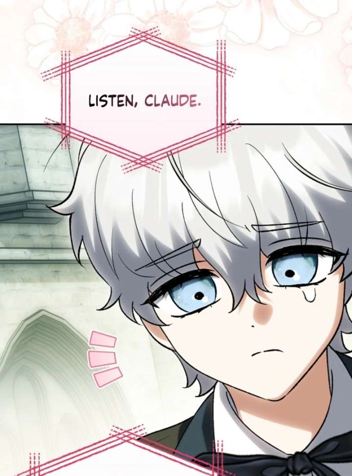 The White Tiger Princess Is Not in Danger Chapter 19 - Page 46