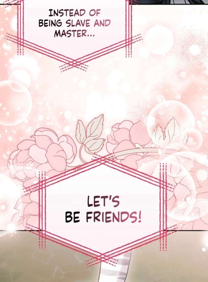 The White Tiger Princess Is Not in Danger Chapter 19 - Page 47