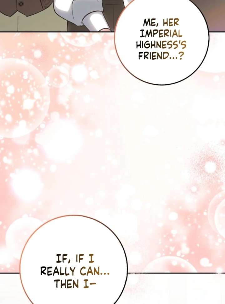 The White Tiger Princess Is Not in Danger Chapter 19 - Page 51