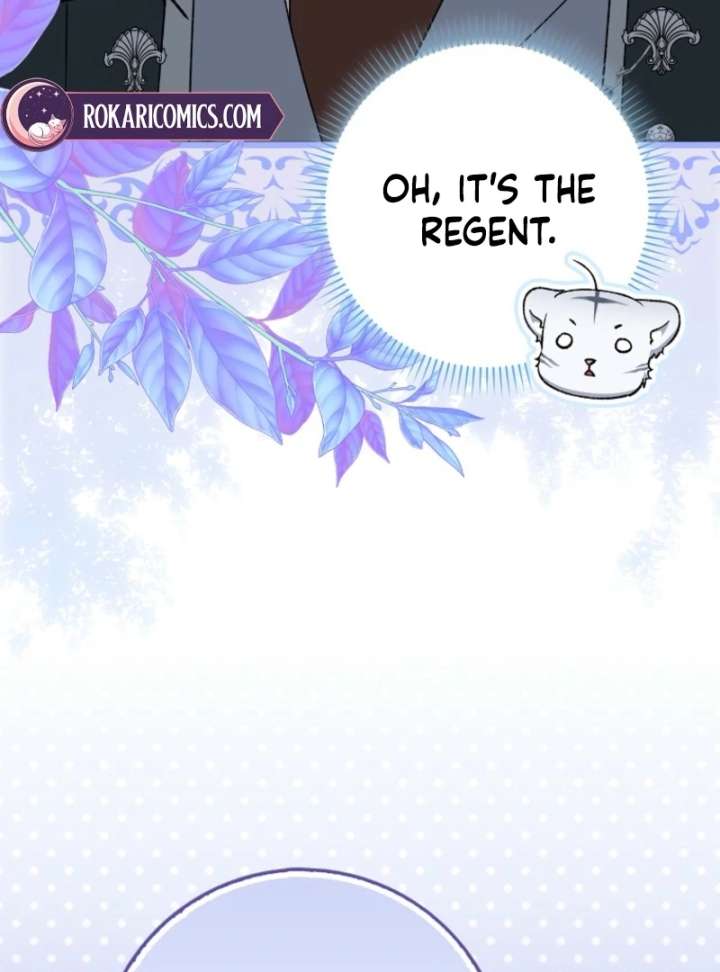 The White Tiger Princess Is Not in Danger Chapter 19 - Page 57