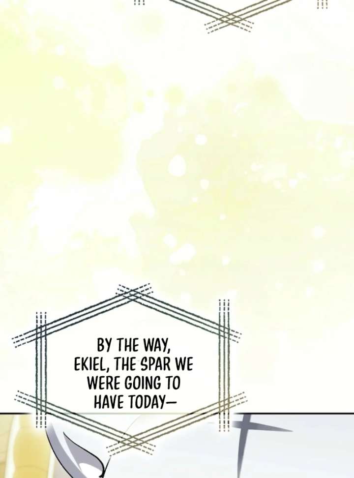 The White Tiger Princess Is Not in Danger Chapter 19 - Page 7