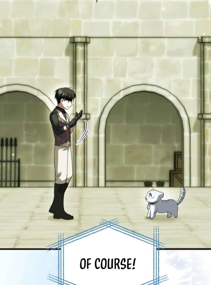The White Tiger Princess Is Not in Danger Chapter 19 - Page 67
