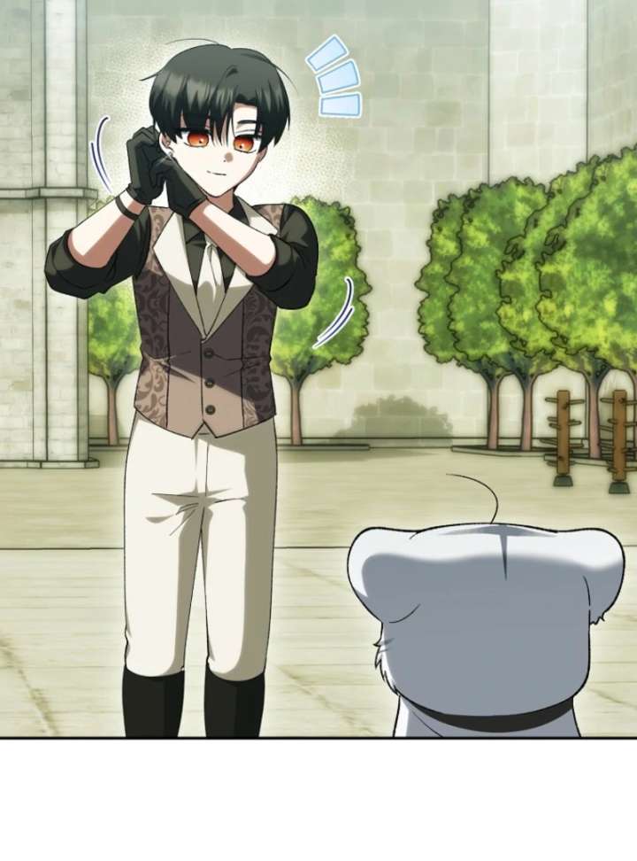 The White Tiger Princess Is Not in Danger Chapter 19 - Page 69