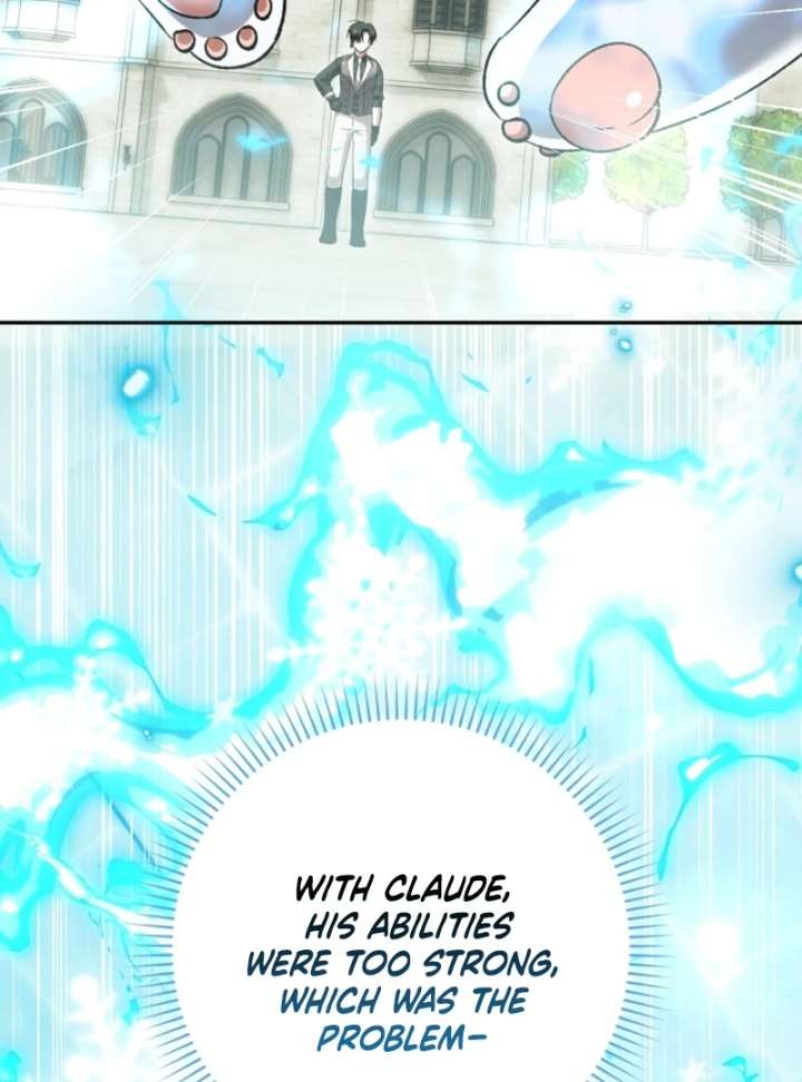 The White Tiger Princess Is Not in Danger Chapter 19 - Page 78