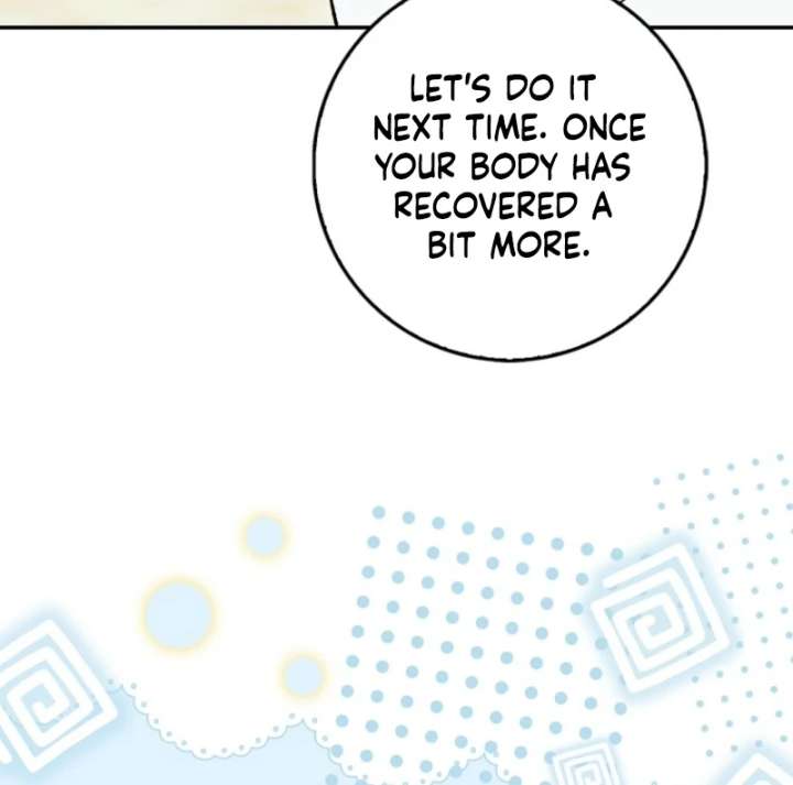 The White Tiger Princess Is Not in Danger Chapter 19 - Page 9