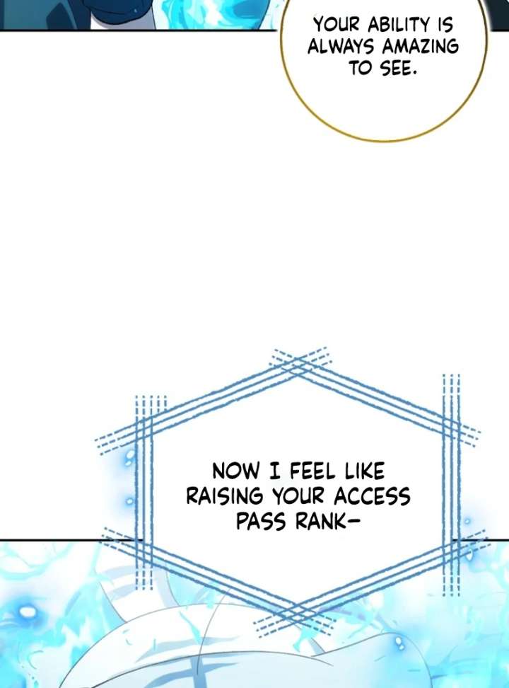 The White Tiger Princess Is Not in Danger Chapter 19 - Page 83