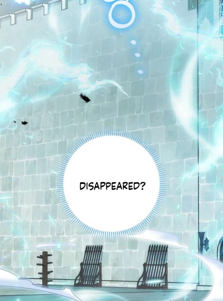 The White Tiger Princess Is Not in Danger Chapter 19 - Page 85