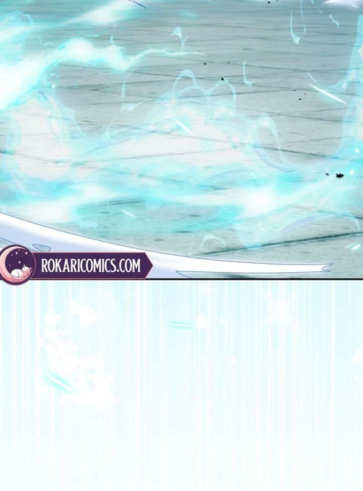 The White Tiger Princess Is Not in Danger Chapter 19 - Page 86