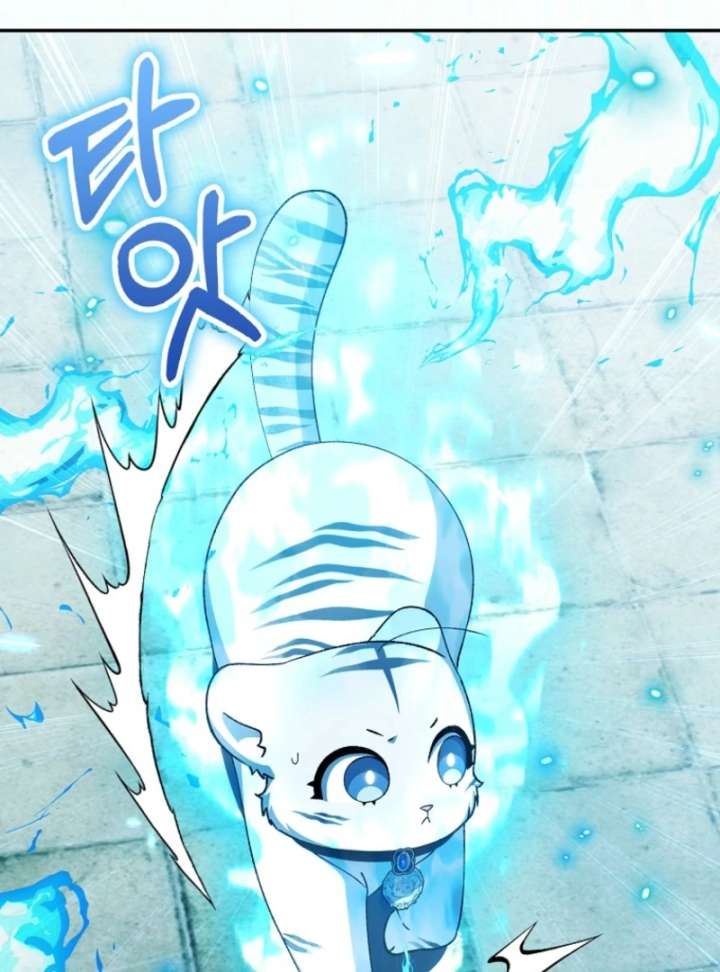 The White Tiger Princess Is Not in Danger Chapter 19 - Page 87