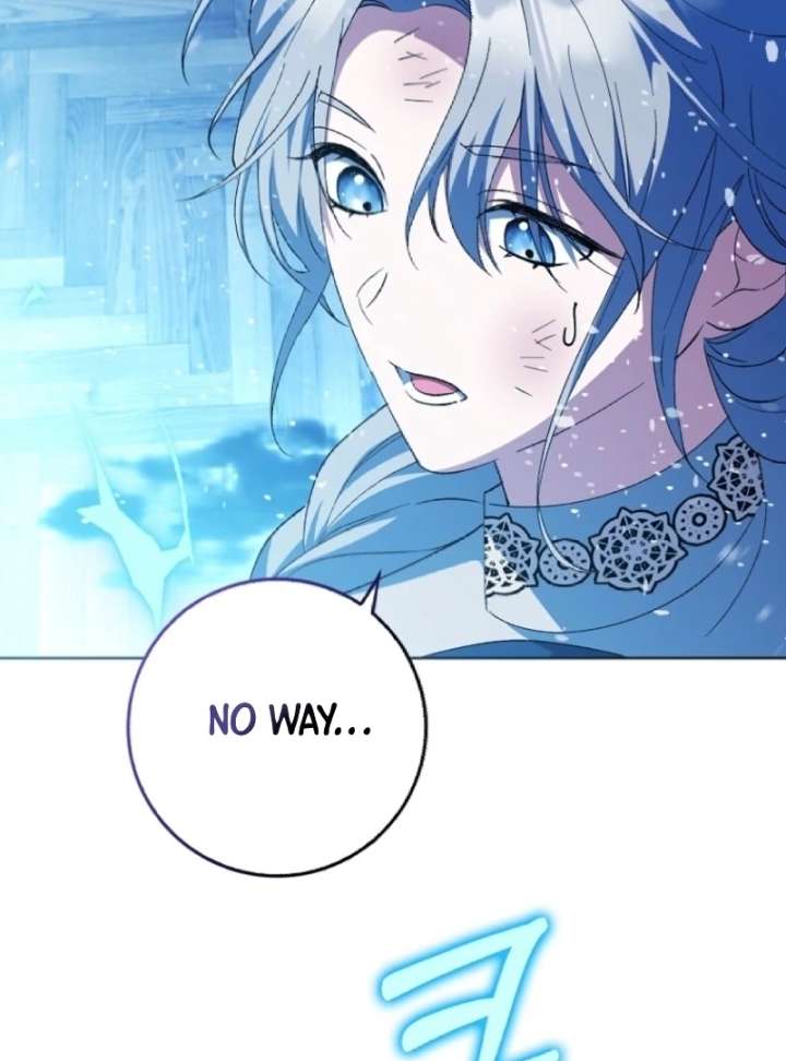 The White Tiger Princess Is Not in Danger Chapter 3 - Page 101