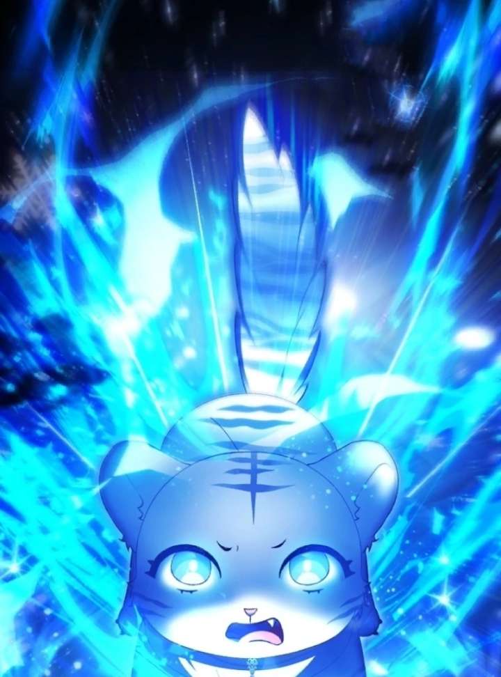 The White Tiger Princess Is Not in Danger Chapter 3 - Page 104