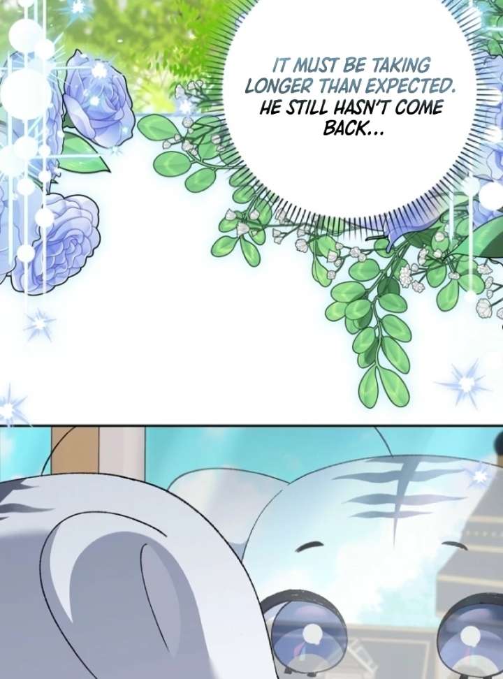 The White Tiger Princess Is Not in Danger Chapter 3 - Page 15