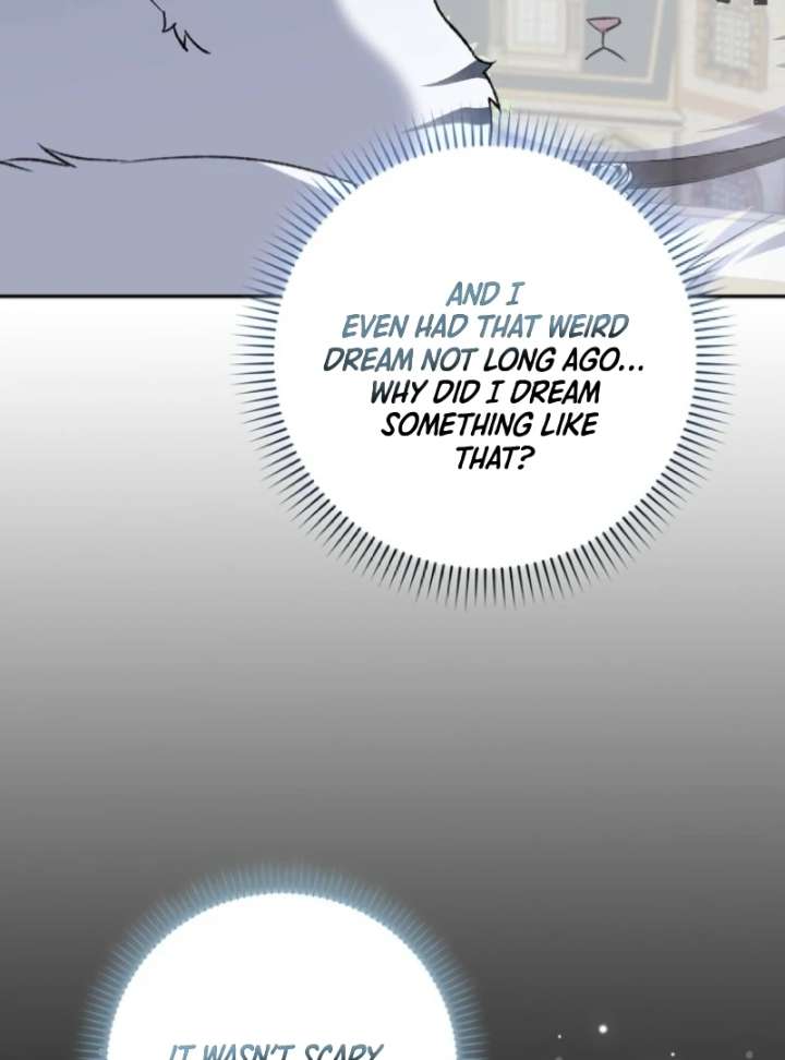 The White Tiger Princess Is Not in Danger Chapter 3 - Page 16