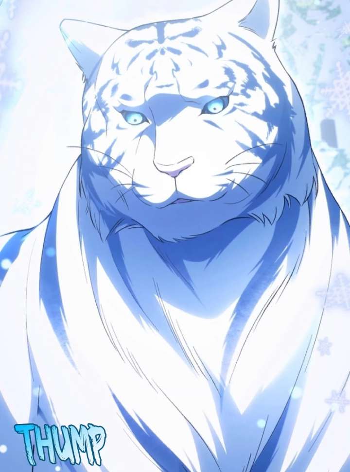 The White Tiger Princess Is Not in Danger Chapter 3 - Page 4