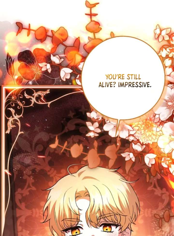 The White Tiger Princess Is Not in Danger Chapter 3 - Page 48