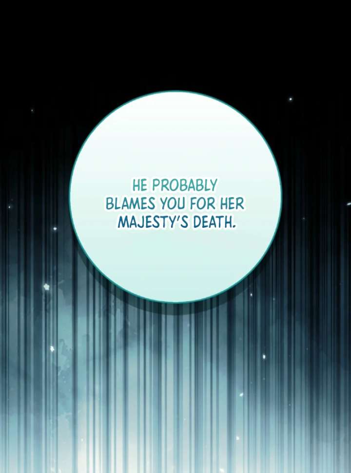 The White Tiger Princess Is Not in Danger Chapter 3 - Page 62