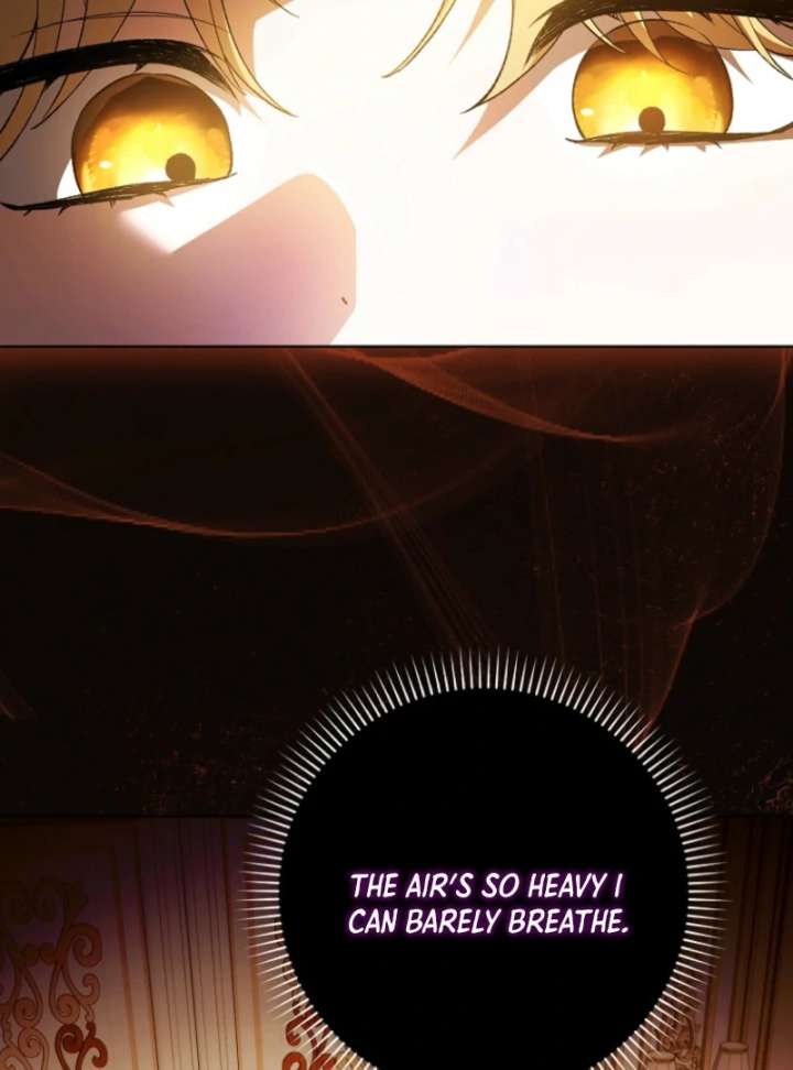 The White Tiger Princess Is Not in Danger Chapter 3 - Page 69
