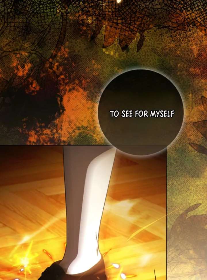 The White Tiger Princess Is Not in Danger Chapter 3 - Page 77