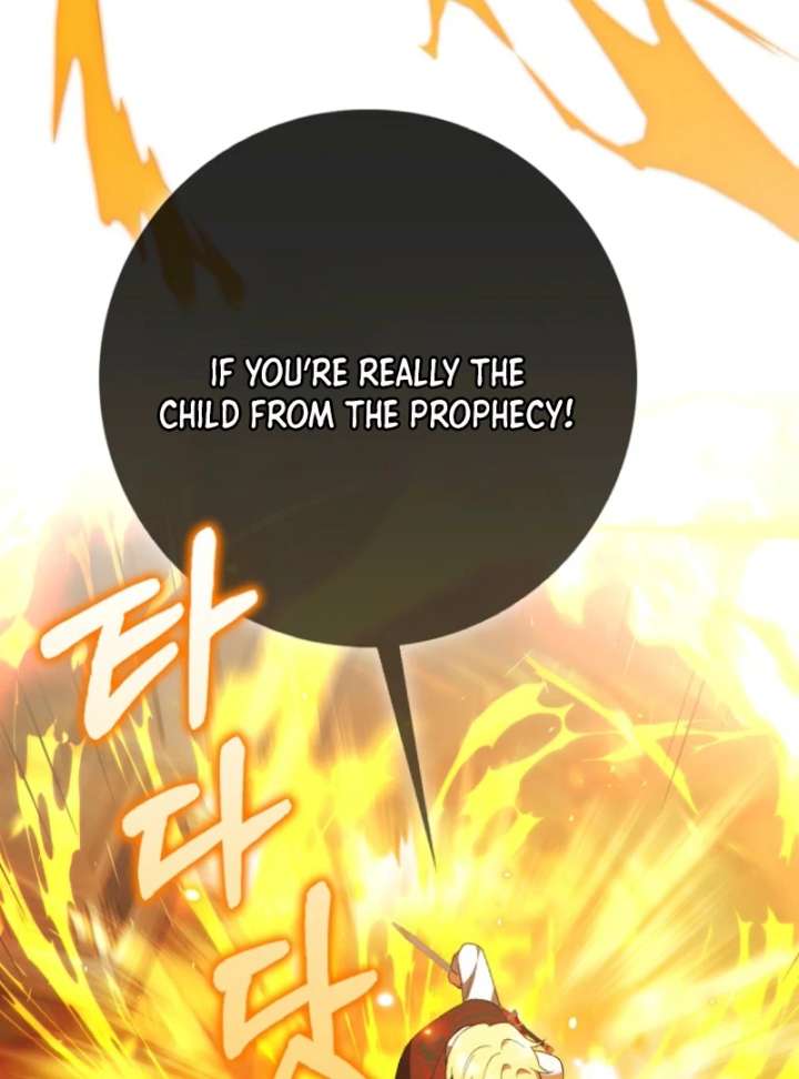 The White Tiger Princess Is Not in Danger Chapter 3 - Page 79