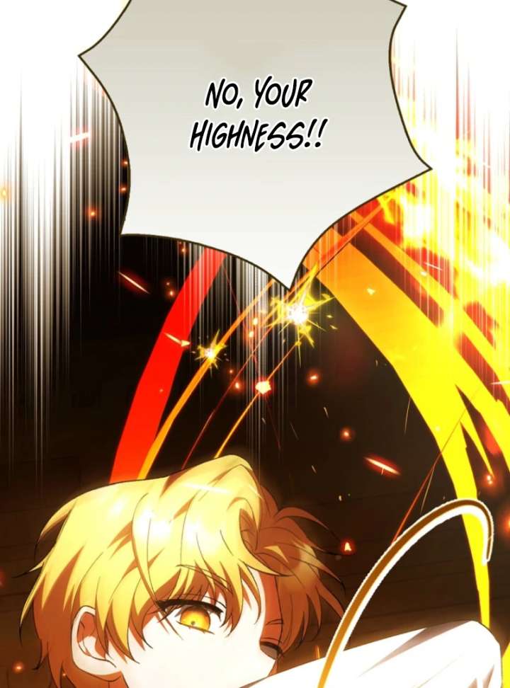 The White Tiger Princess Is Not in Danger Chapter 3 - Page 82