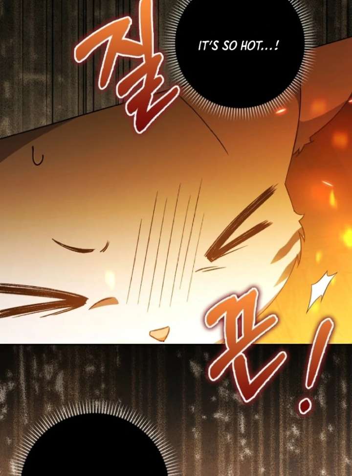 The White Tiger Princess Is Not in Danger Chapter 3 - Page 87