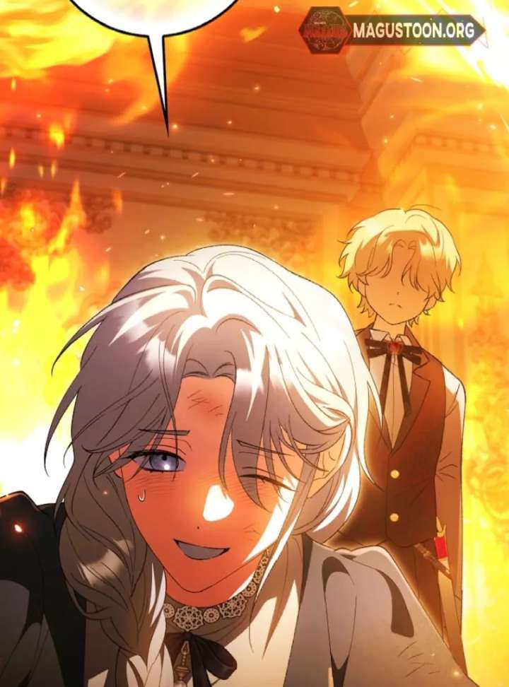 The White Tiger Princess Is Not in Danger Chapter 3 - Page 91