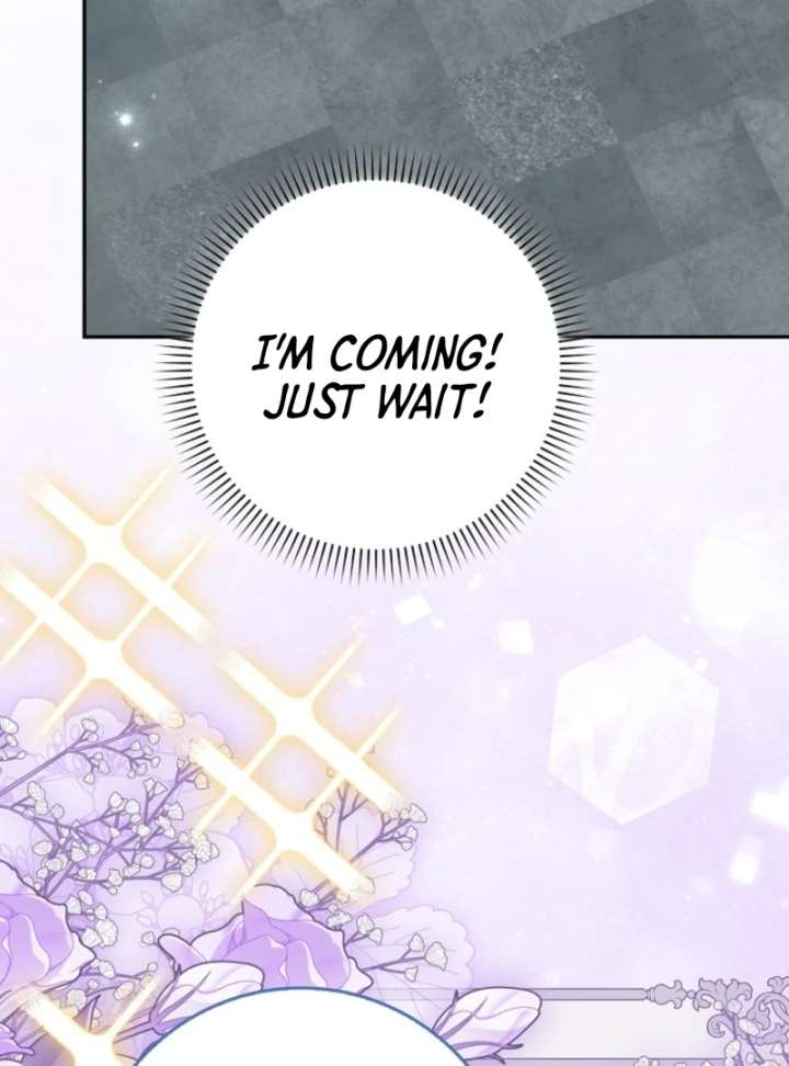 The White Tiger Princess Is Not in Danger Chapter 8 - Page 104