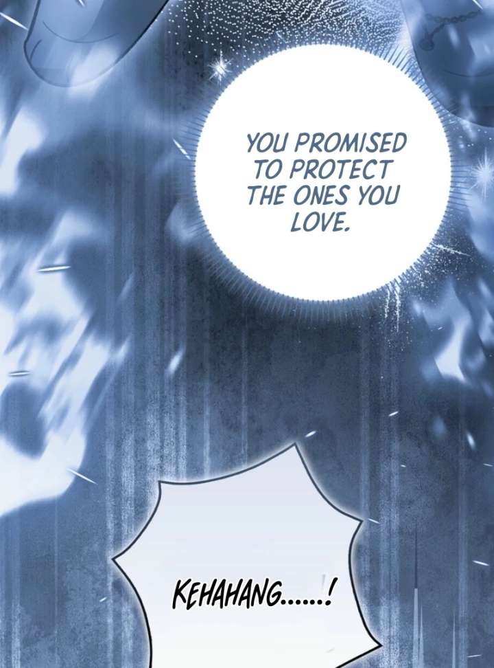 The White Tiger Princess Is Not in Danger Chapter 8 - Page 142