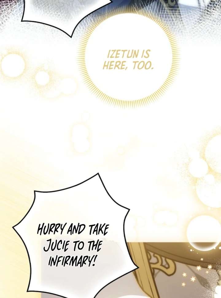 The White Tiger Princess Is Not in Danger Chapter 8 - Page 160