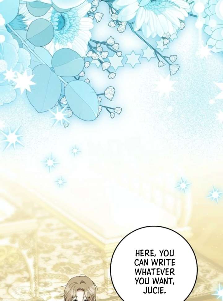 The White Tiger Princess Is Not in Danger Chapter 8 - Page 31
