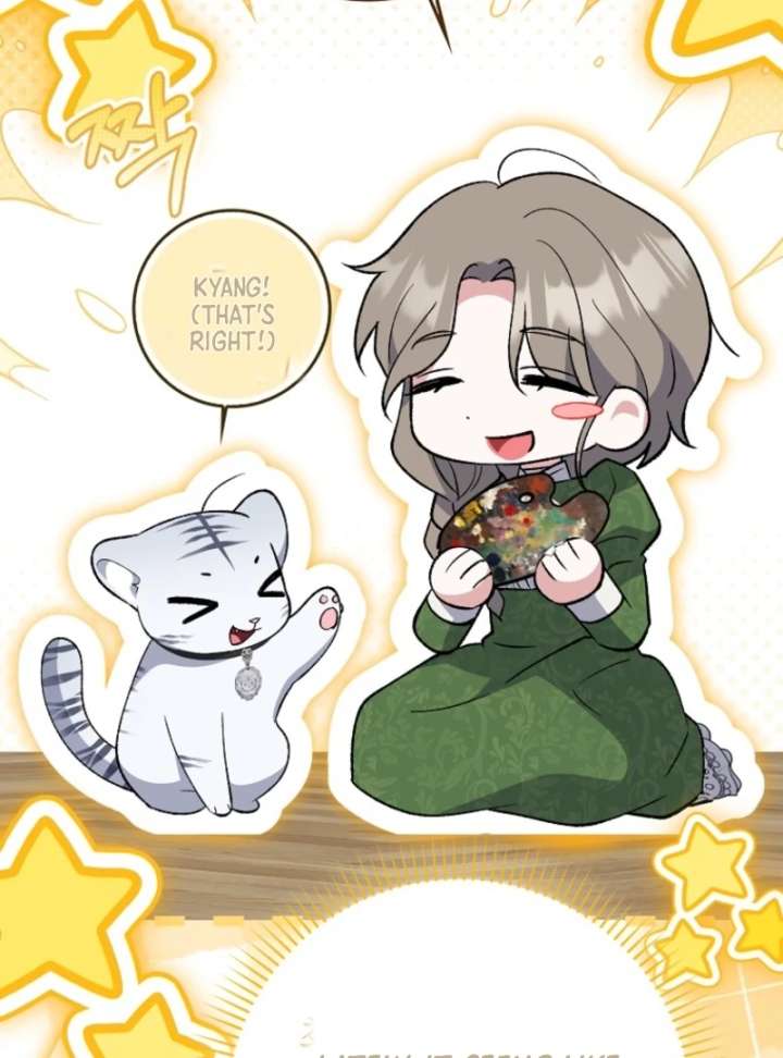 The White Tiger Princess Is Not in Danger Chapter 8 - Page 37