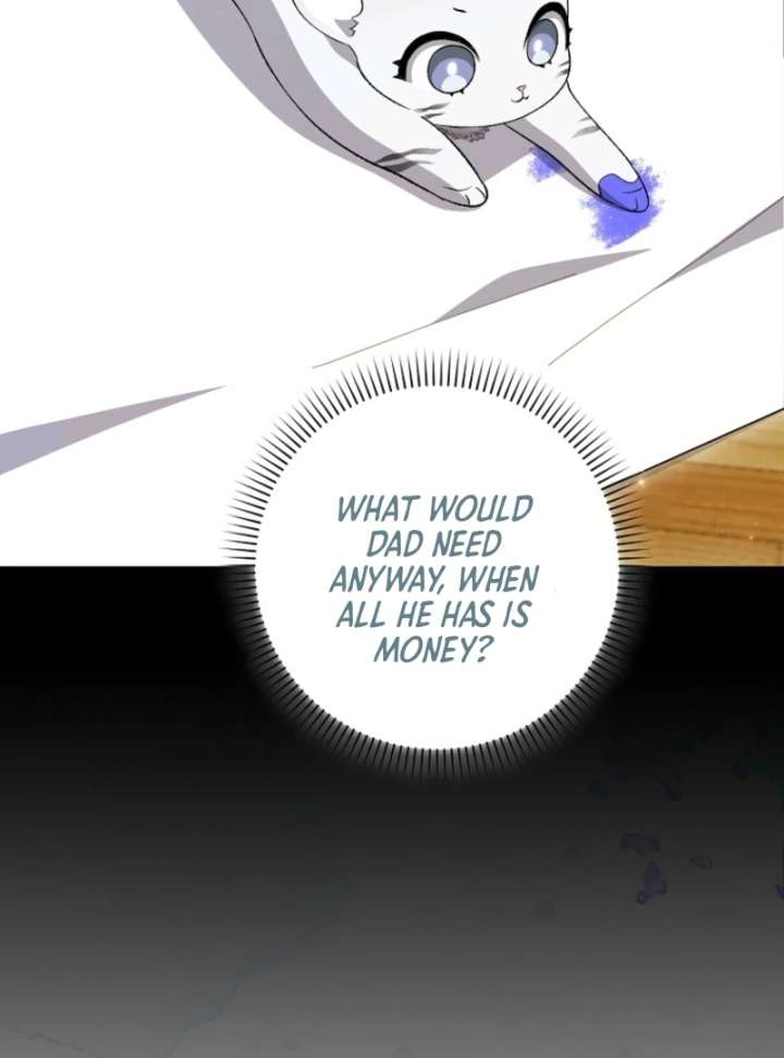 The White Tiger Princess Is Not in Danger Chapter 8 - Page 41