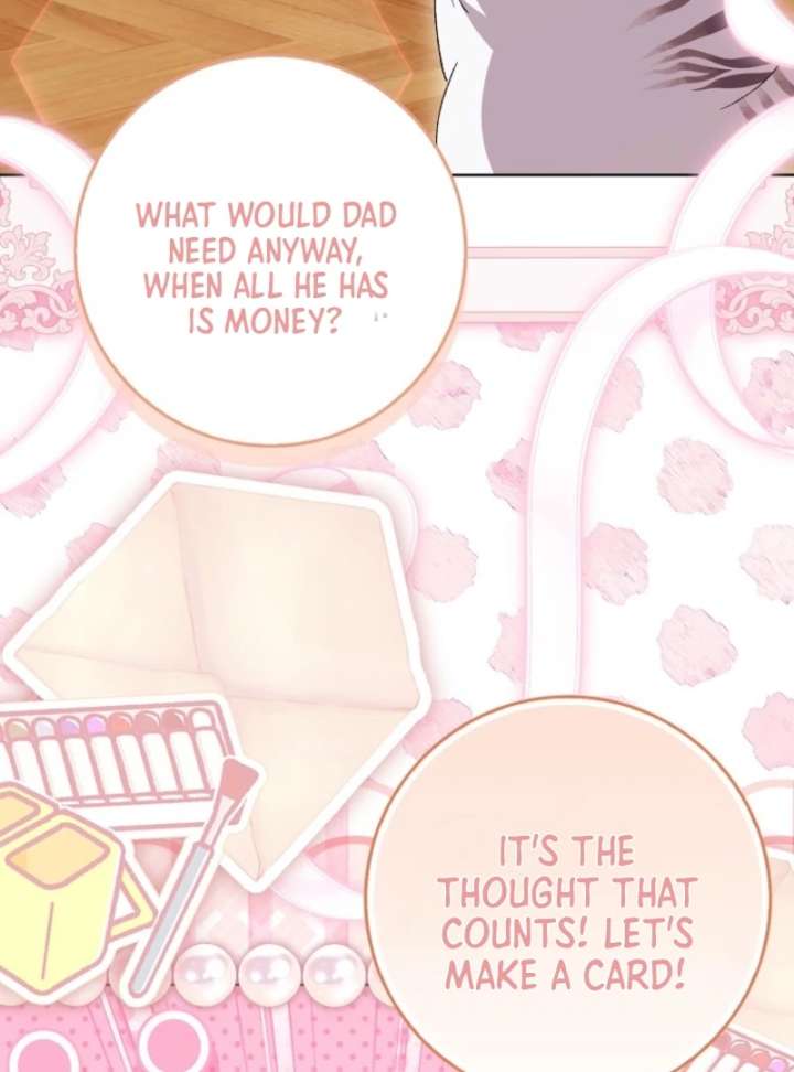 The White Tiger Princess Is Not in Danger Chapter 8 - Page 44