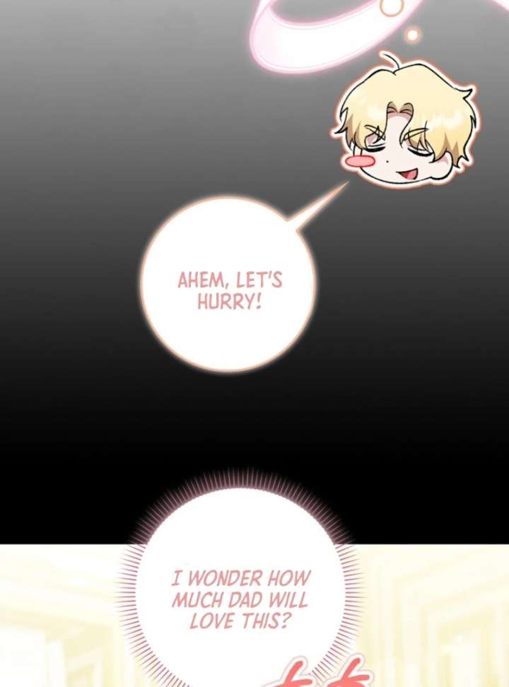 The White Tiger Princess Is Not in Danger Chapter 8 - Page 47