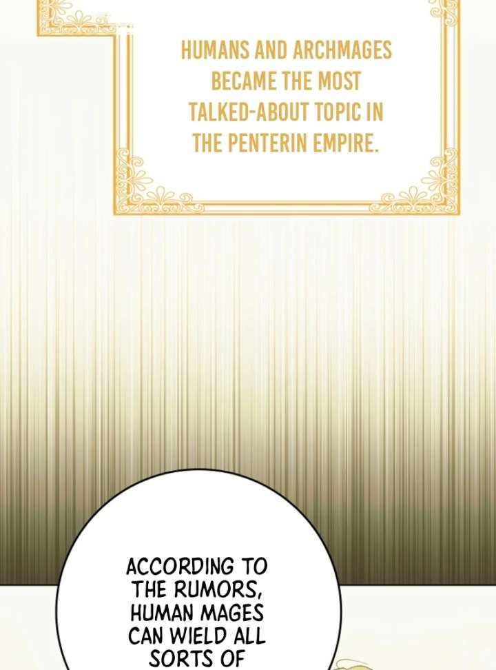 The White Tiger Princess Is Not in Danger Chapter 8 - Page 55
