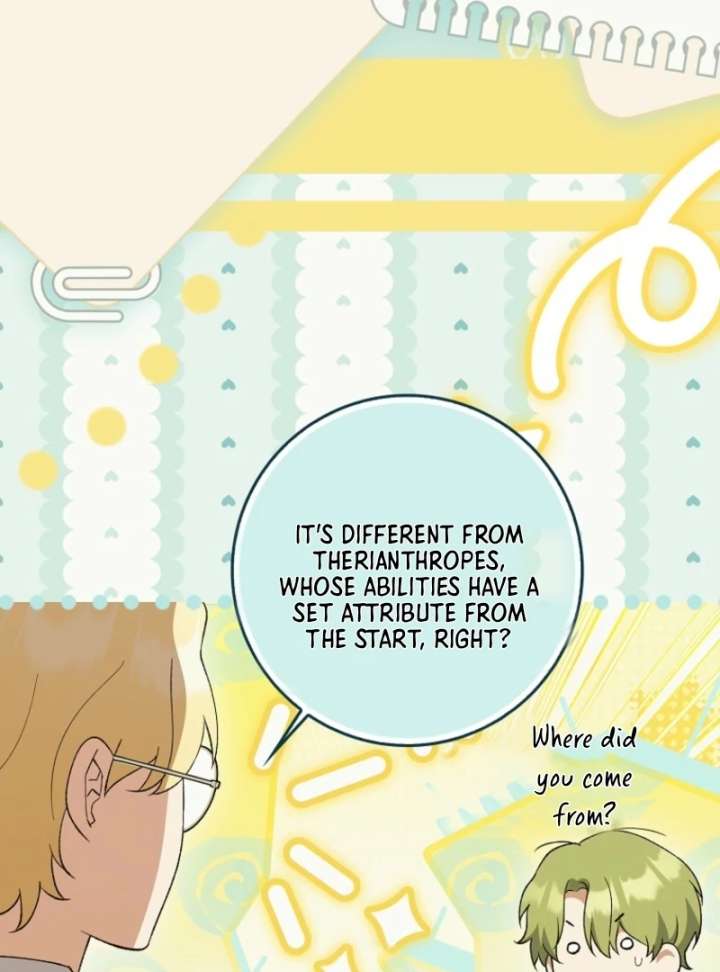 The White Tiger Princess Is Not in Danger Chapter 8 - Page 59
