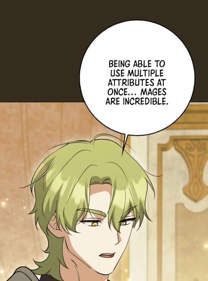 The White Tiger Princess Is Not in Danger Chapter 8 - Page 63