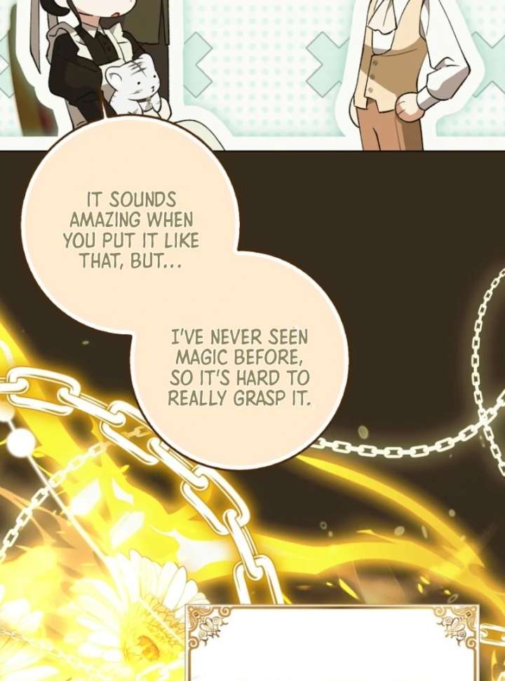 The White Tiger Princess Is Not in Danger Chapter 8 - Page 67