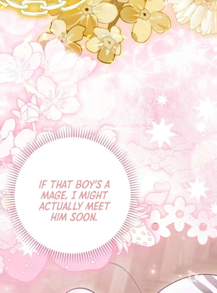 The White Tiger Princess Is Not in Danger Chapter 8 - Page 70