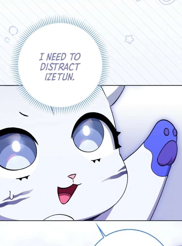 The White Tiger Princess Is Not in Danger Chapter 8 - Page 75