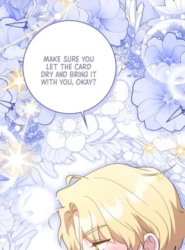 The White Tiger Princess Is Not in Danger Chapter 8 - Page 79