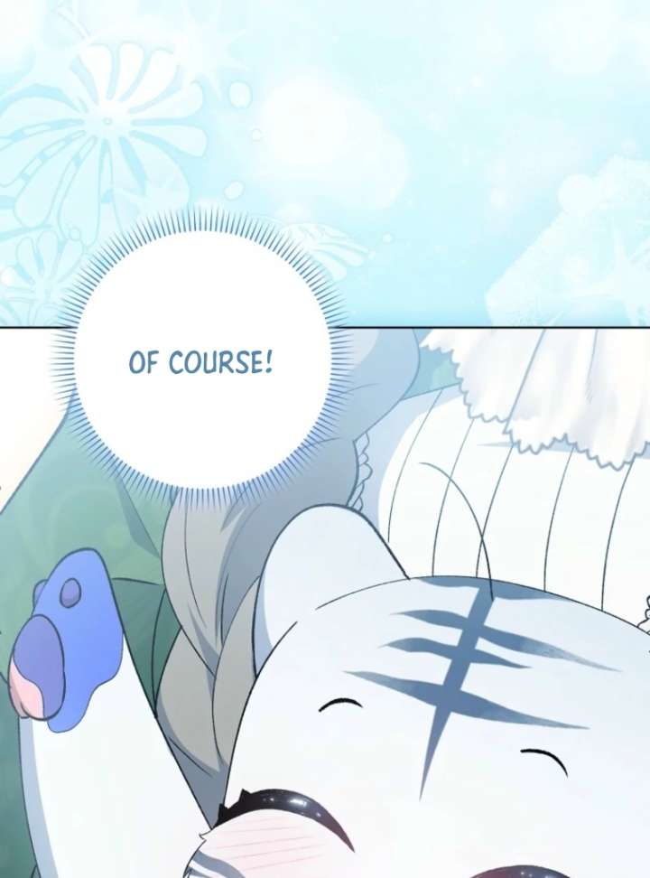 The White Tiger Princess Is Not in Danger Chapter 8 - Page 86