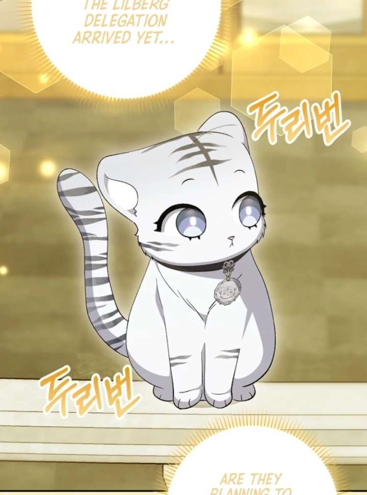 The White Tiger Princess Is Not in Danger Chapter 8 - Page 94