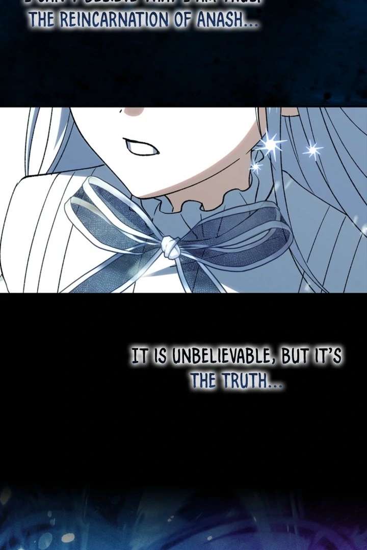 The White Tiger Princess Is Not in Danger Chapter 9 - Page 104