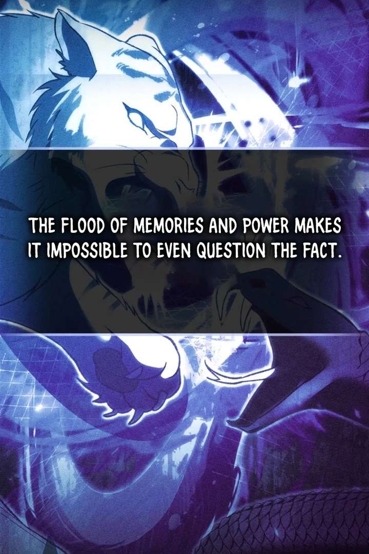 The White Tiger Princess Is Not in Danger Chapter 9 - Page 105