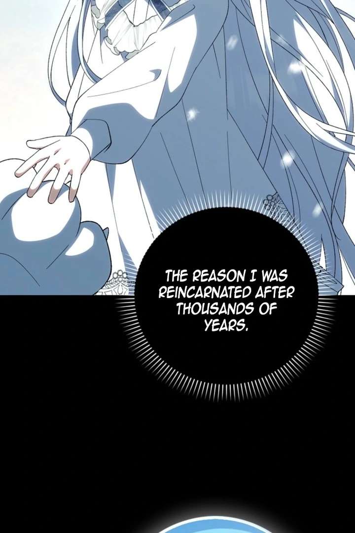 The White Tiger Princess Is Not in Danger Chapter 9 - Page 108