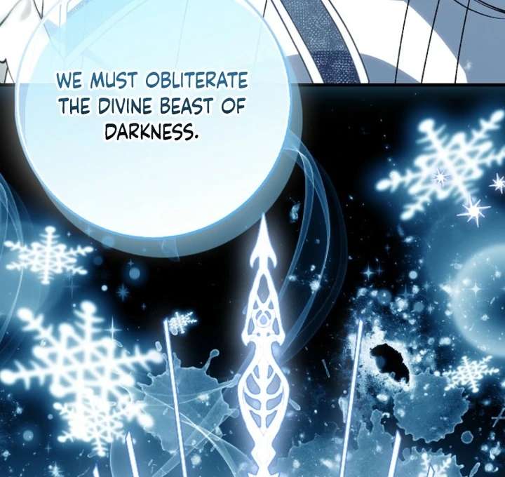 The White Tiger Princess Is Not in Danger Chapter 9 - Page 110