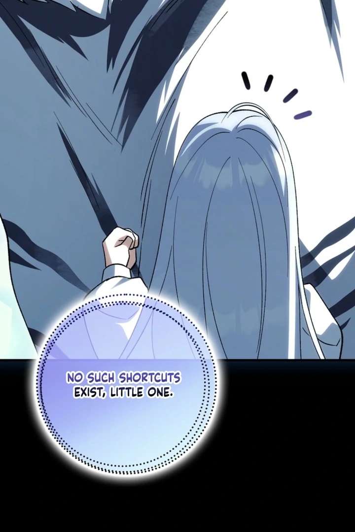 The White Tiger Princess Is Not in Danger Chapter 9 - Page 127