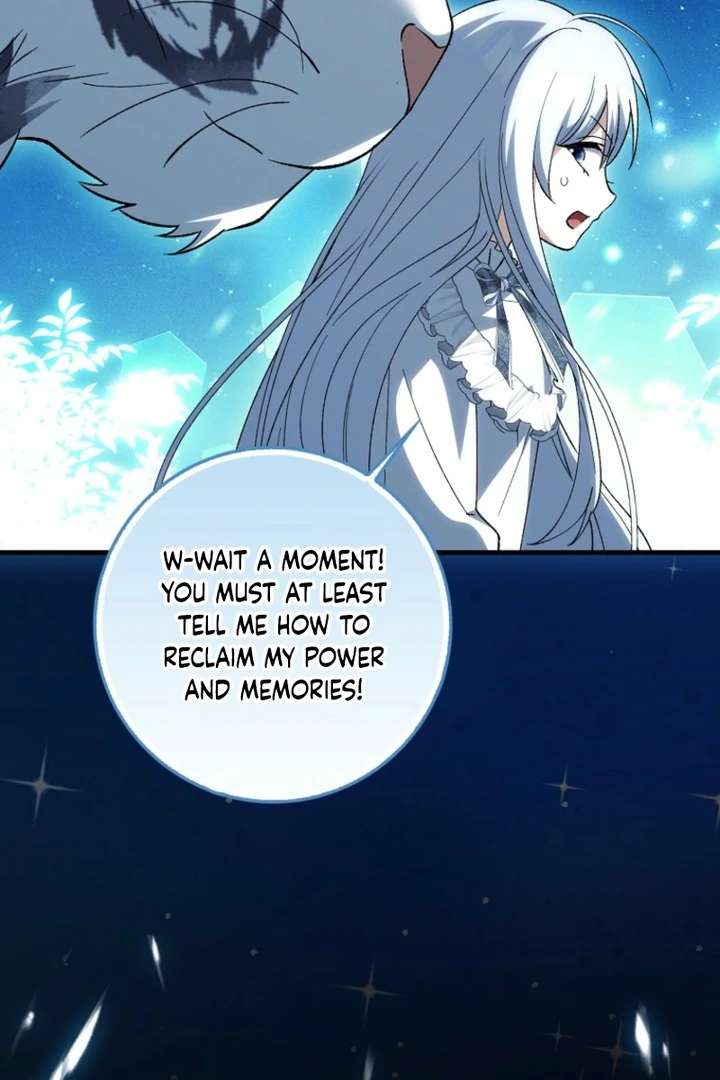 The White Tiger Princess Is Not in Danger Chapter 9 - Page 129