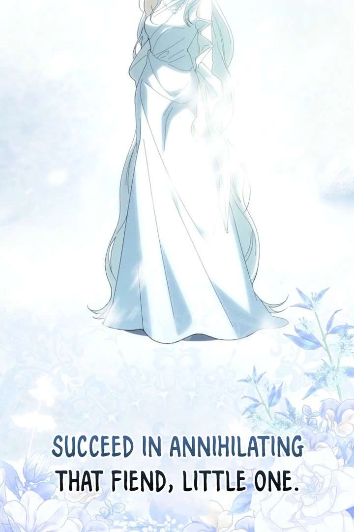 The White Tiger Princess Is Not in Danger Chapter 9 - Page 136